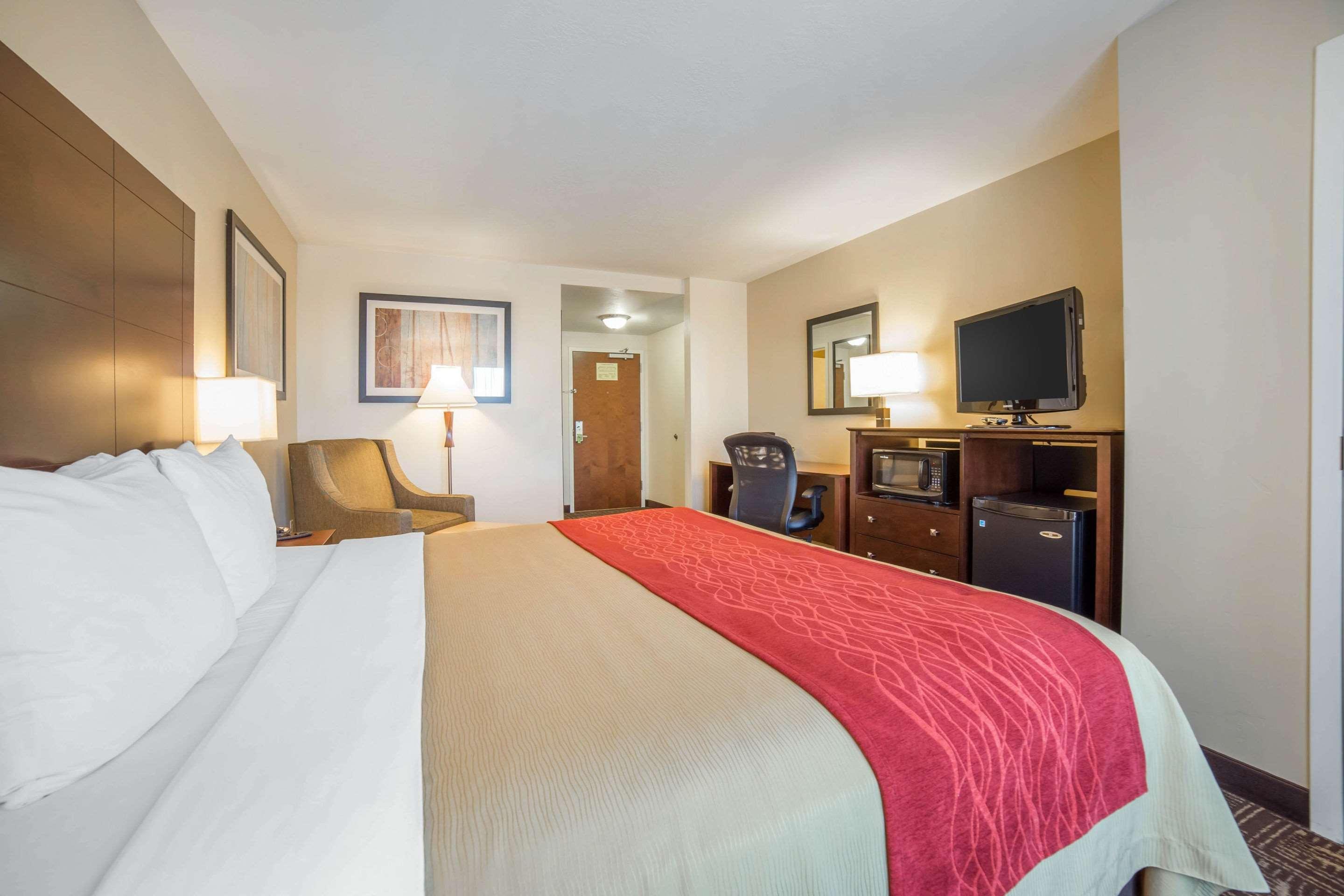 Comfort Inn & Suites Tooele-Salt Lake City Εξωτερικό φωτογραφία