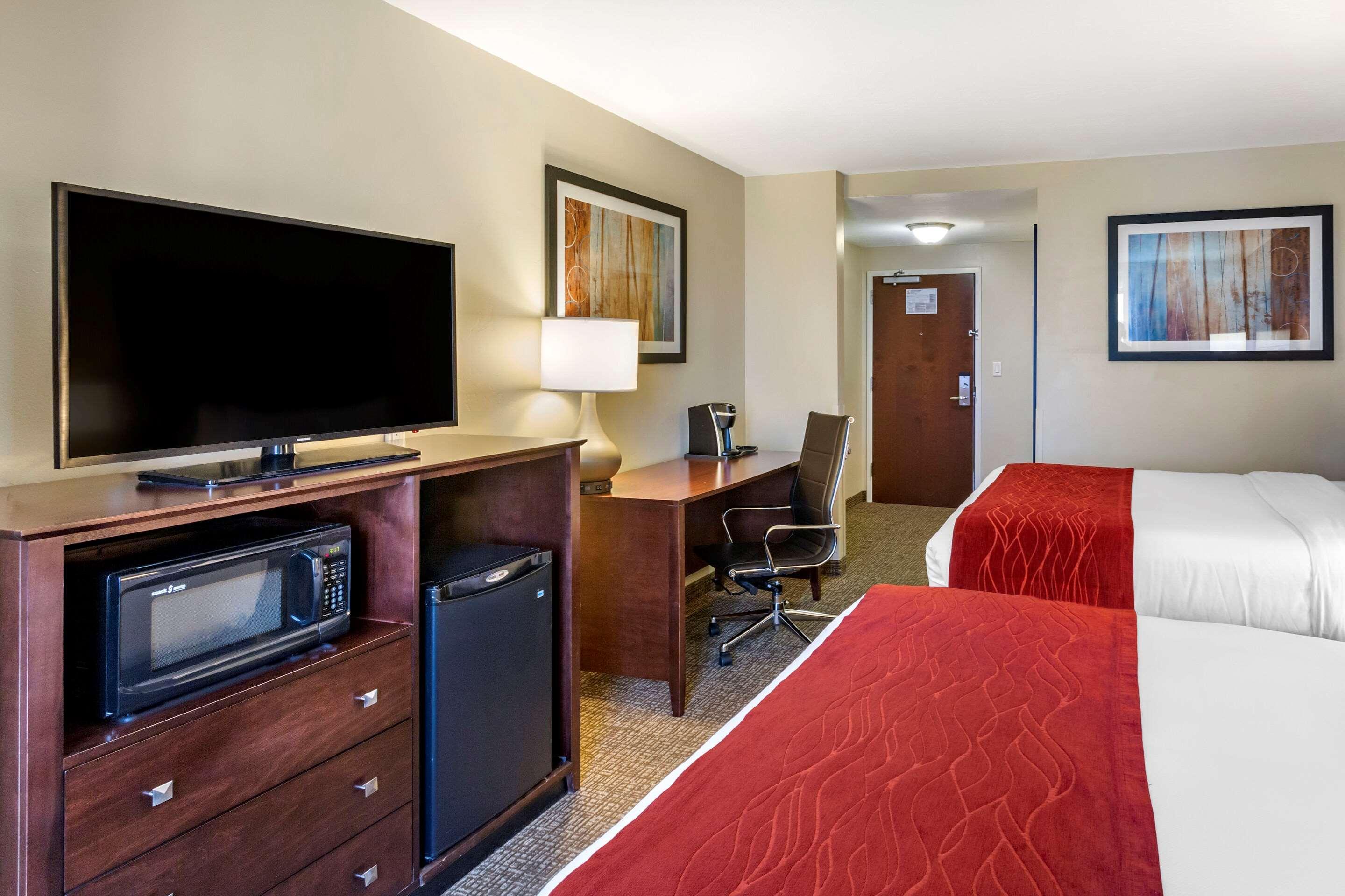 Comfort Inn & Suites Tooele-Salt Lake City Εξωτερικό φωτογραφία