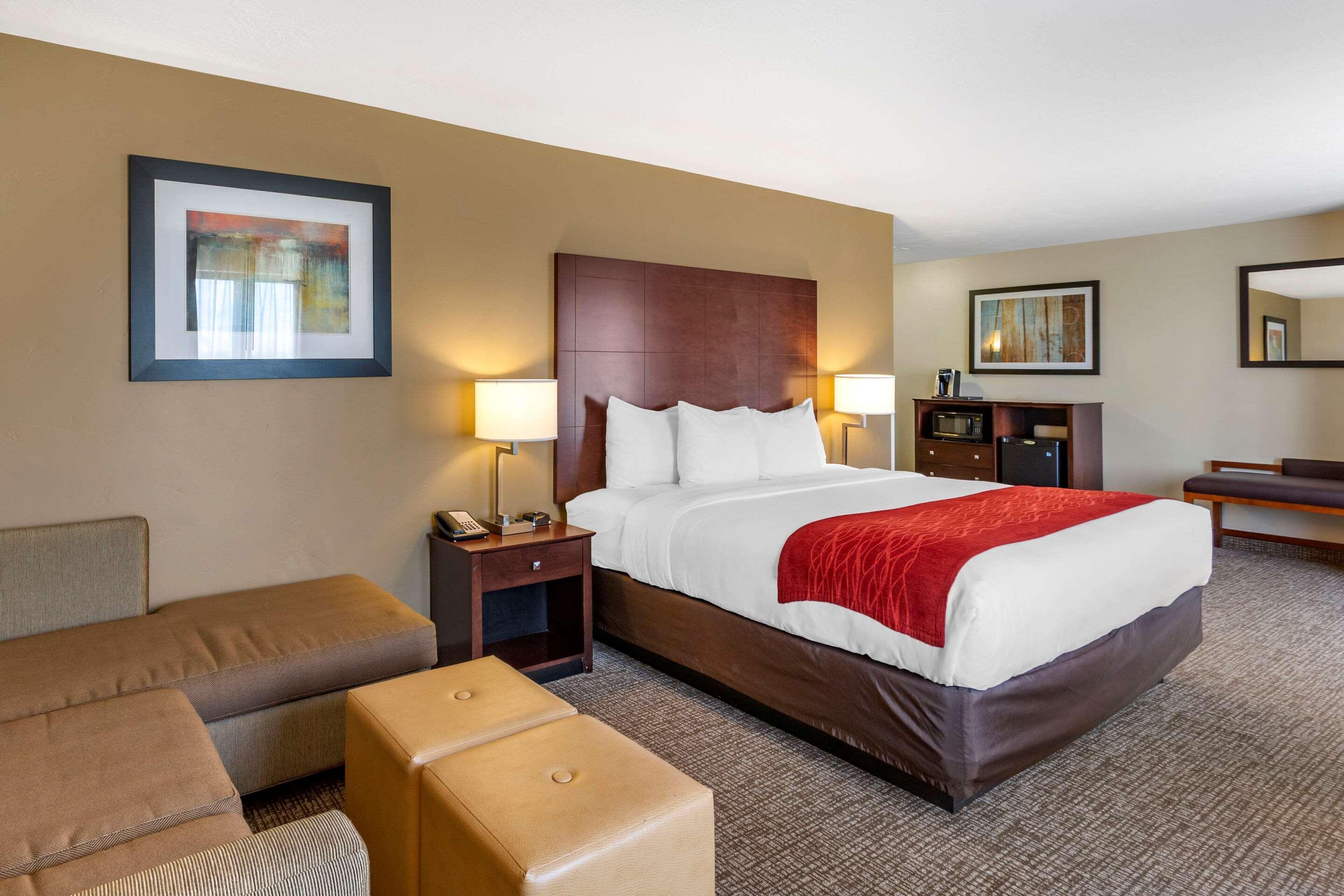 Comfort Inn & Suites Tooele-Salt Lake City Εξωτερικό φωτογραφία