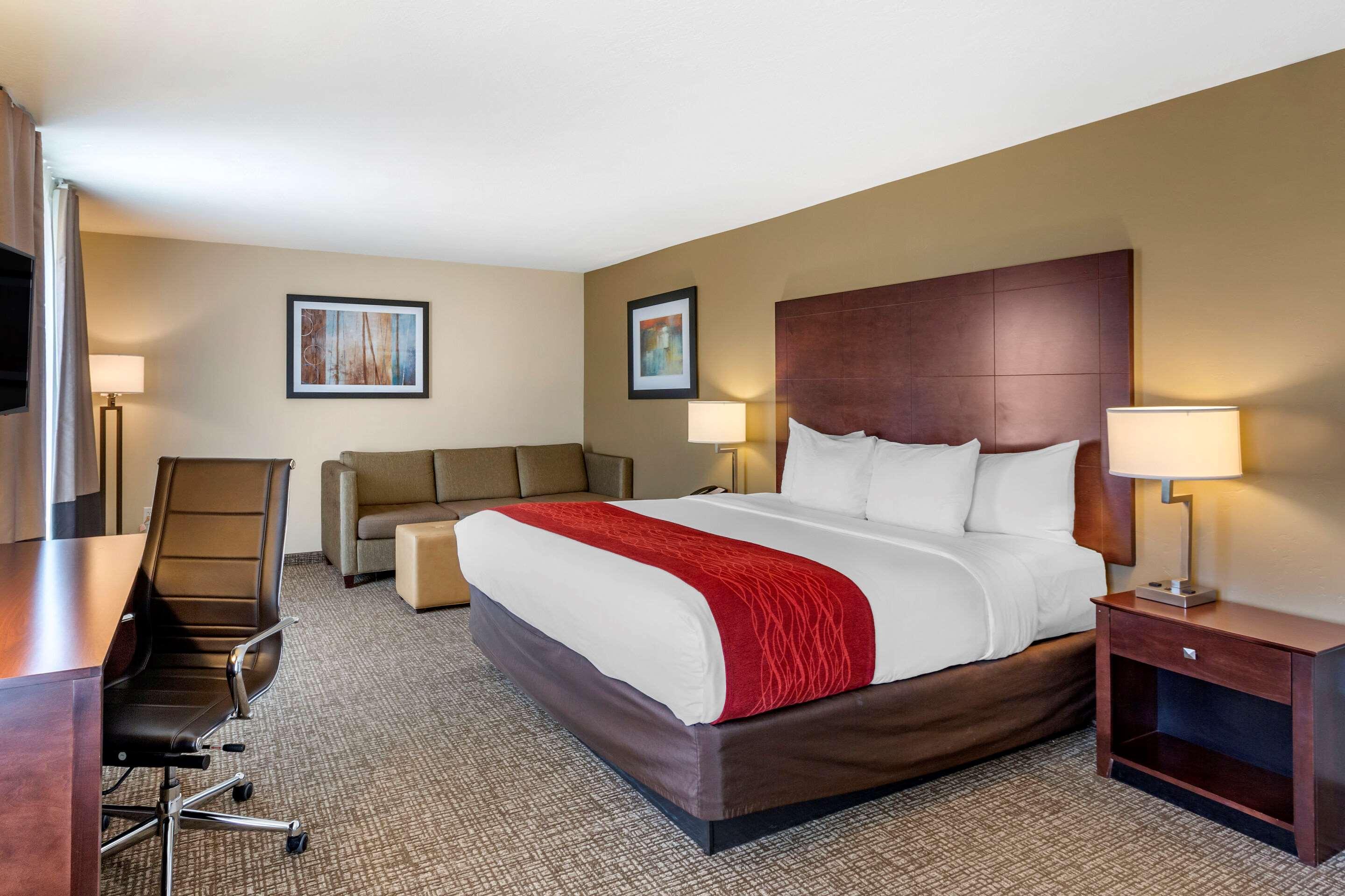 Comfort Inn & Suites Tooele-Salt Lake City Εξωτερικό φωτογραφία