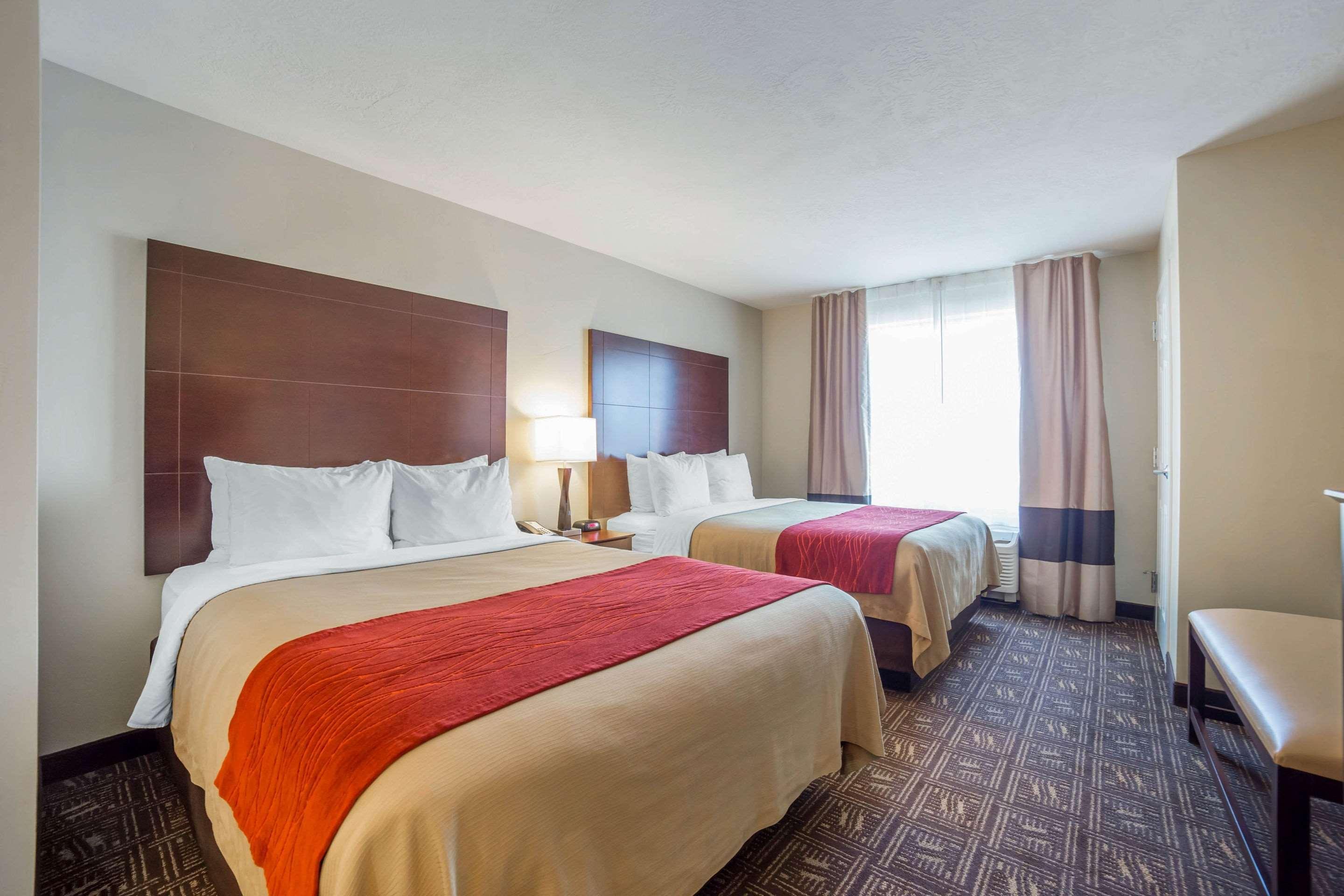 Comfort Inn & Suites Tooele-Salt Lake City Εξωτερικό φωτογραφία