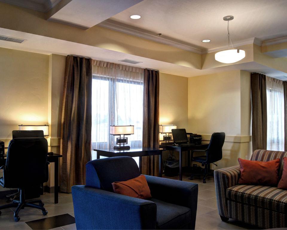 Comfort Inn & Suites Tooele-Salt Lake City Εξωτερικό φωτογραφία