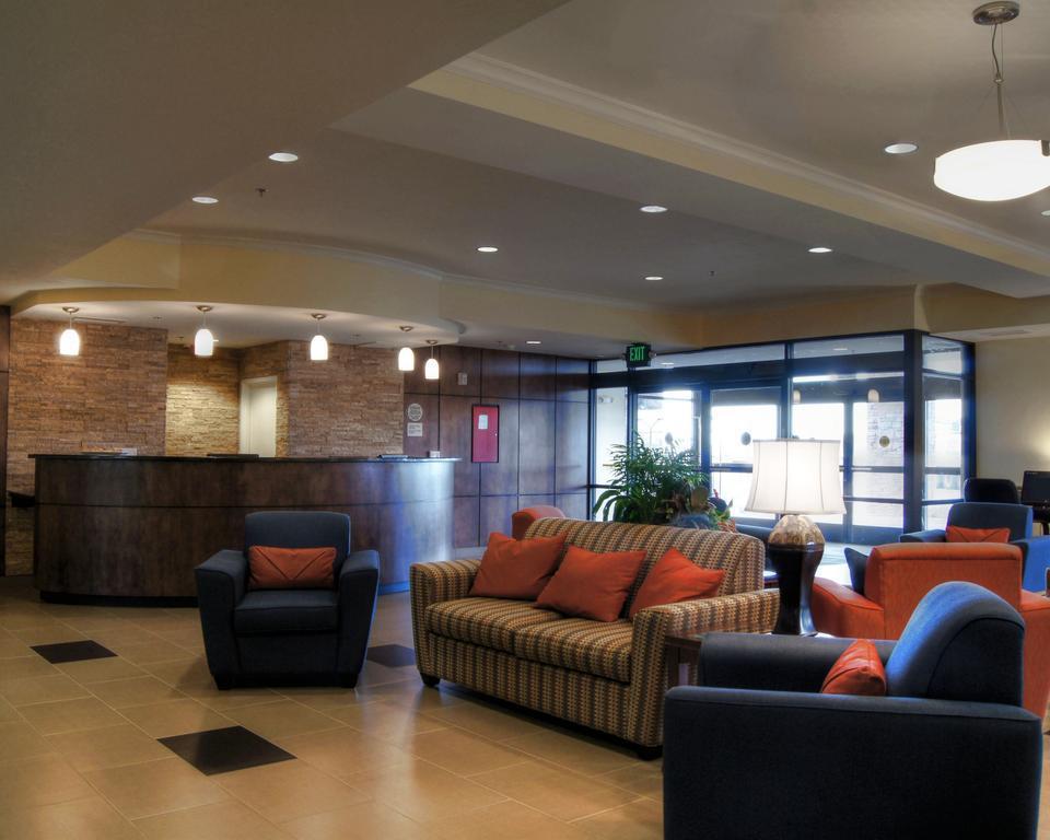 Comfort Inn & Suites Tooele-Salt Lake City Εξωτερικό φωτογραφία