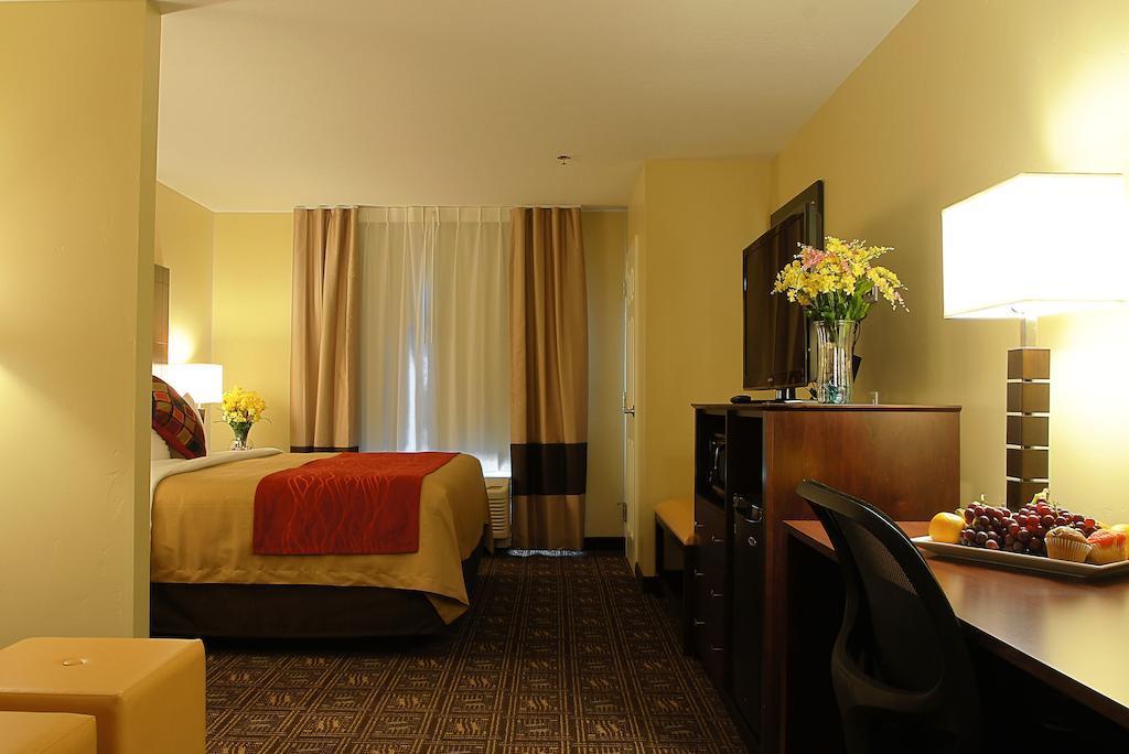 Comfort Inn & Suites Tooele-Salt Lake City Εξωτερικό φωτογραφία