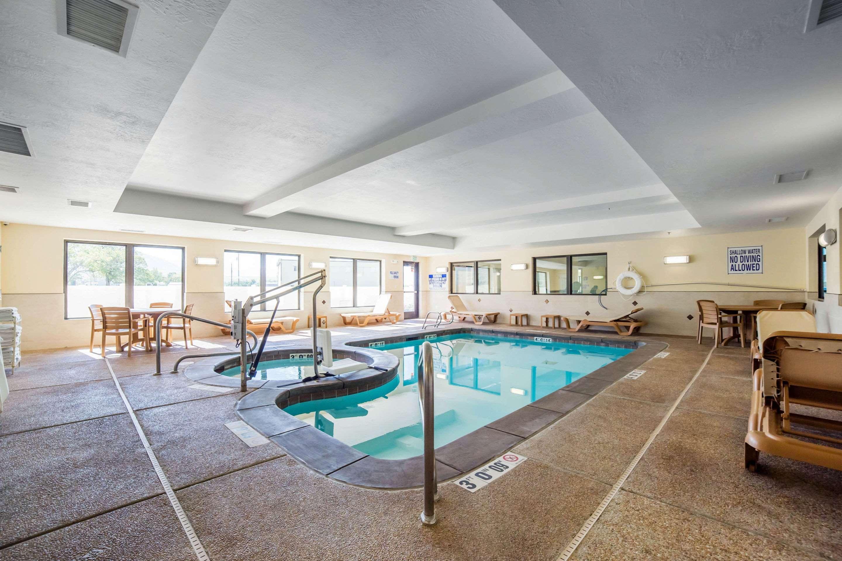 Comfort Inn & Suites Tooele-Salt Lake City Εξωτερικό φωτογραφία