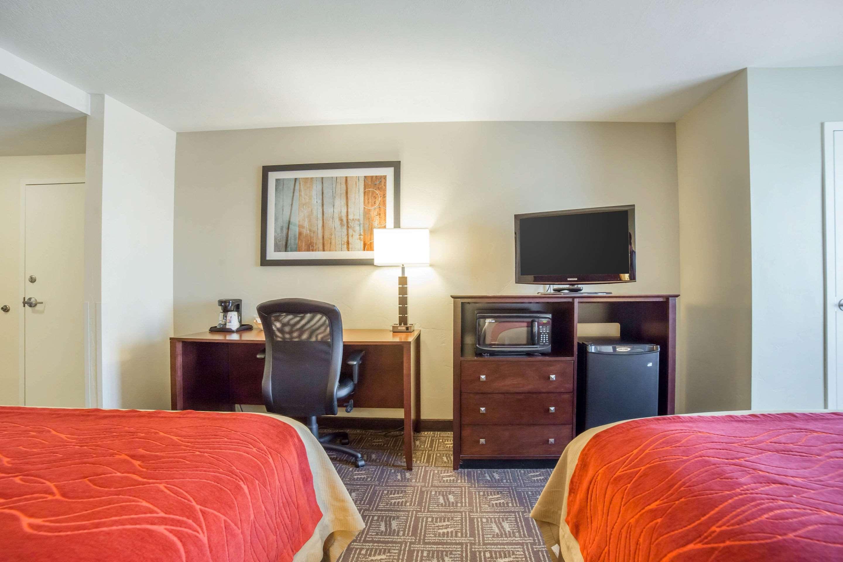 Comfort Inn & Suites Tooele-Salt Lake City Εξωτερικό φωτογραφία