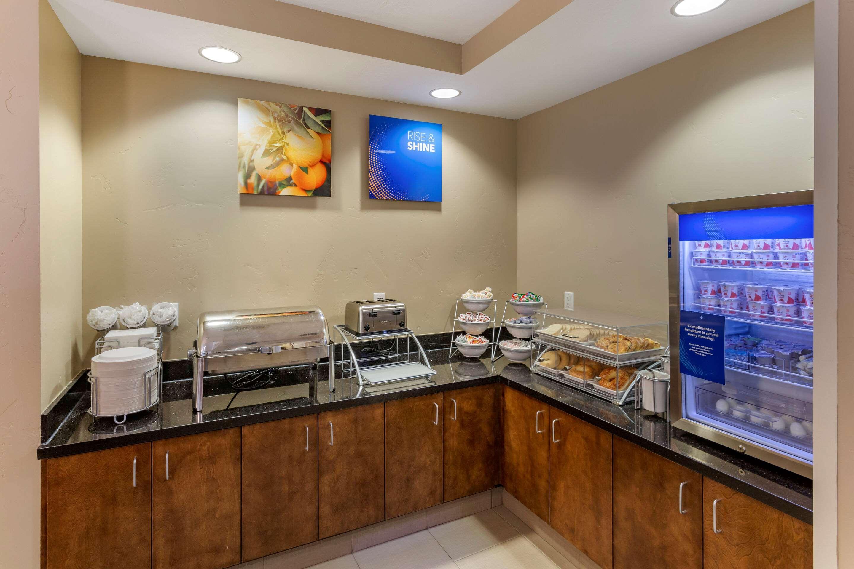 Comfort Inn & Suites Tooele-Salt Lake City Εξωτερικό φωτογραφία