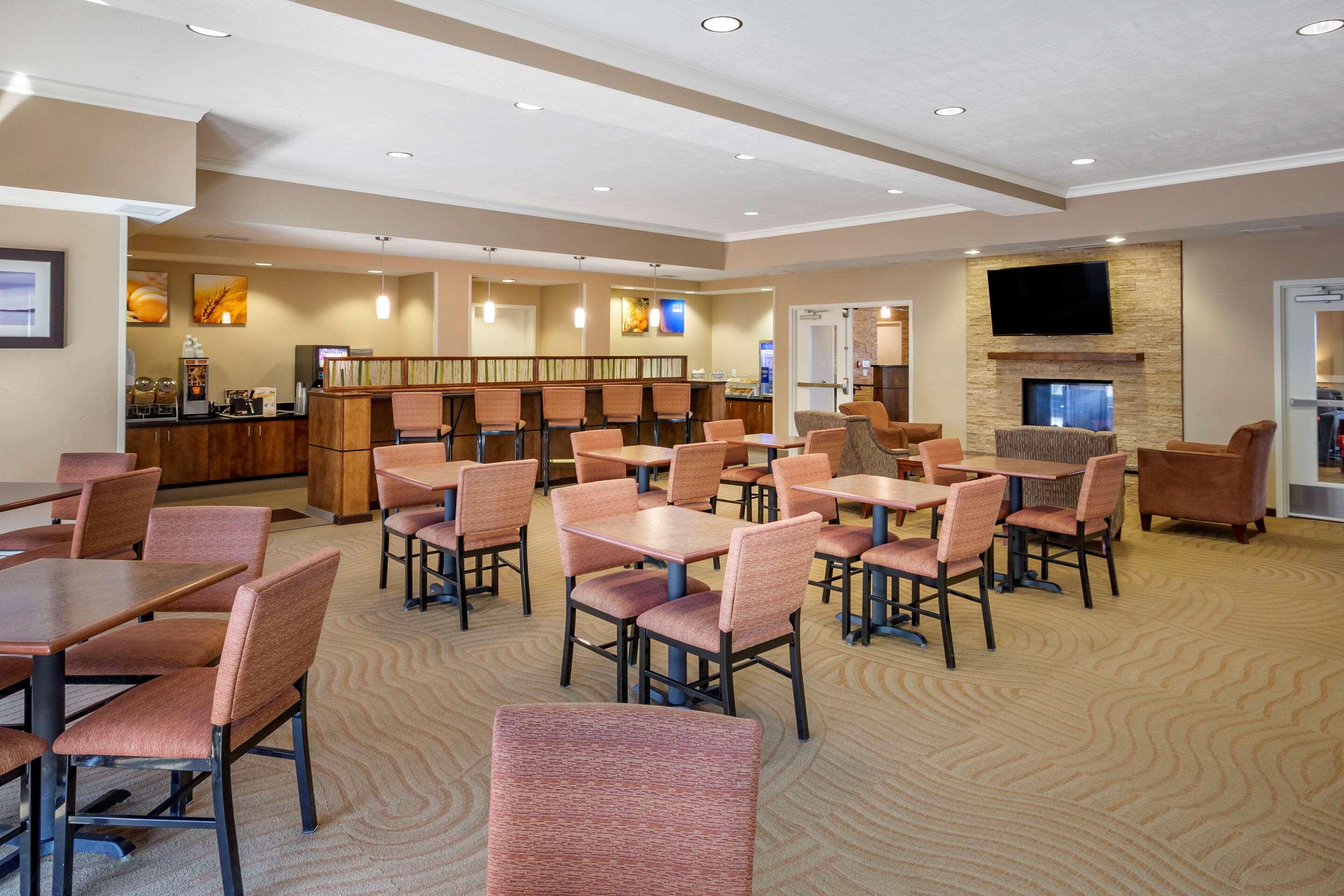 Comfort Inn & Suites Tooele-Salt Lake City Εξωτερικό φωτογραφία