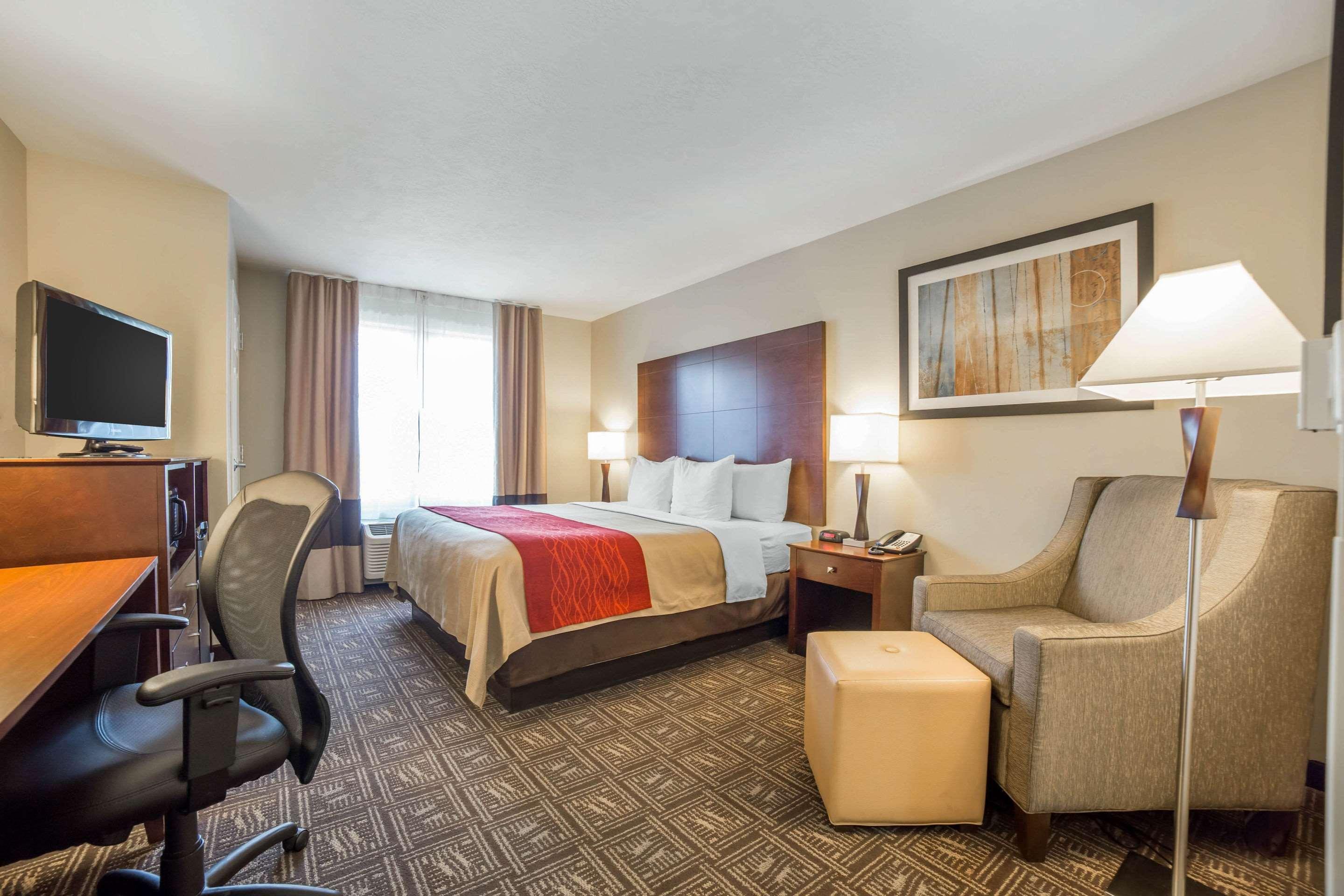 Comfort Inn & Suites Tooele-Salt Lake City Εξωτερικό φωτογραφία