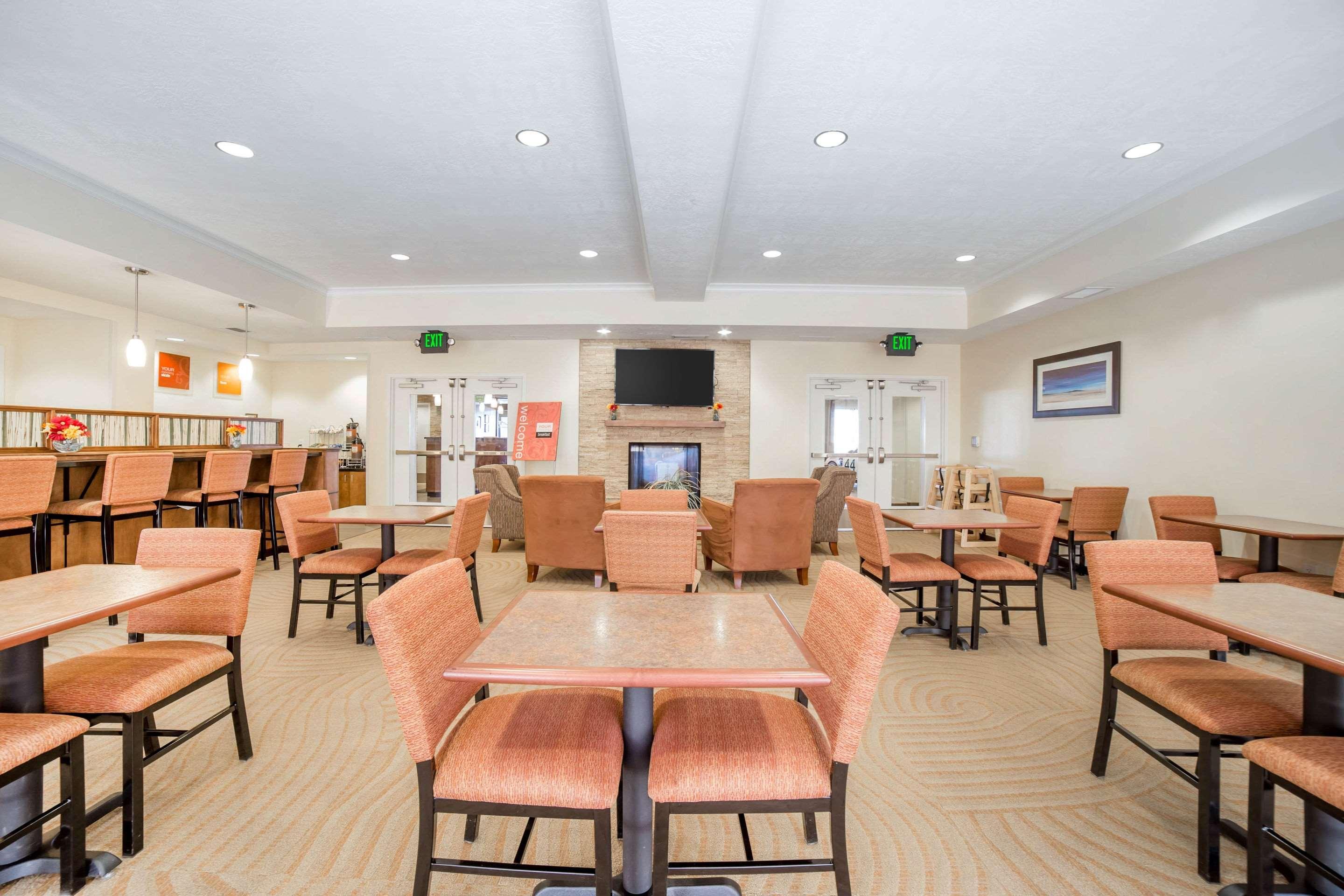 Comfort Inn & Suites Tooele-Salt Lake City Εξωτερικό φωτογραφία